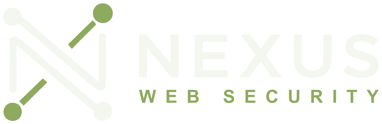 Nexus Web Security