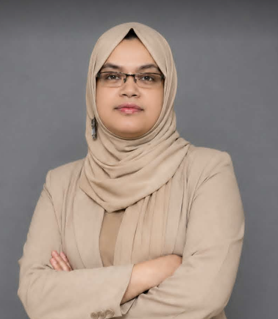 Maksuda Akter — Penetration Tester & Security Analyst