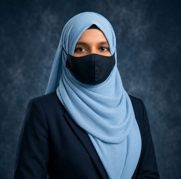 Afroza Akter — OSINT Analyst & Finance Coordinator