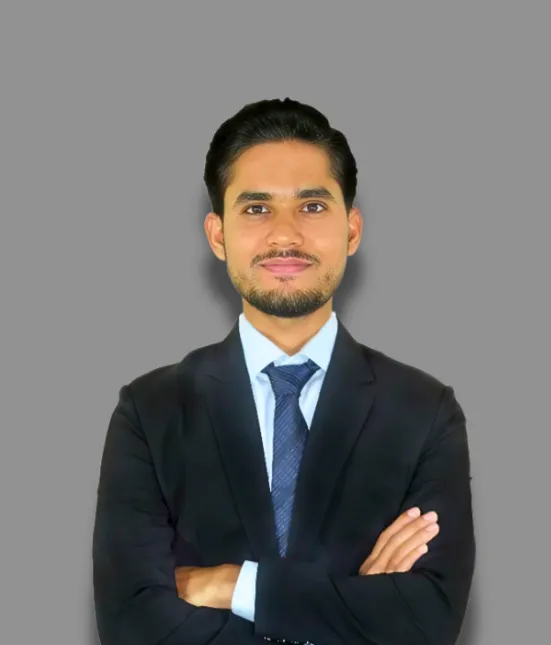 Afran Robi — VAPT Analyst