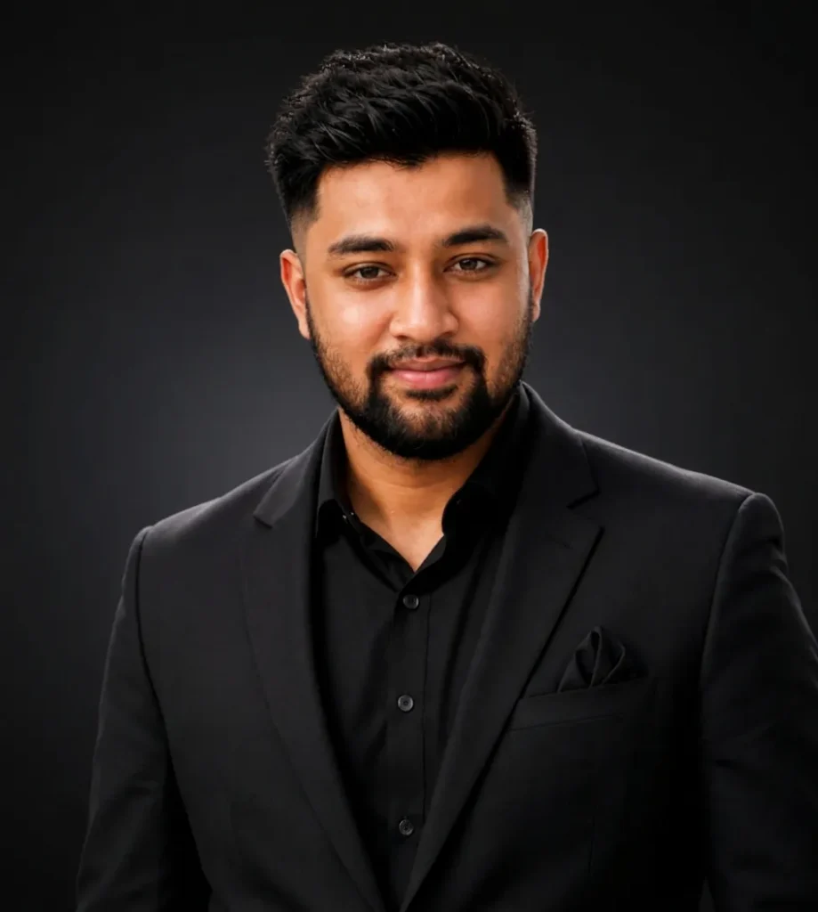 ISMAIL SARKER — JavaScript & API Security Specialist
