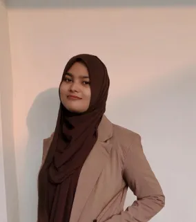 Jannatun Nahar Siddika — Recovery & Secure Web Development Specialist