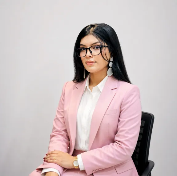 Naima Akther Sukhi — OSINT Analyst & Finance Coordinator