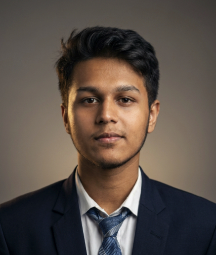 Niaz Uddin — Security Analyst & Python Developer