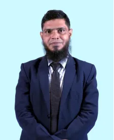 Shahin Rubel — OSINT & IT Support Lead