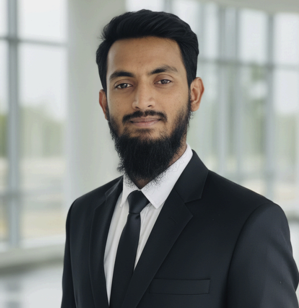 Md Shohidul Islam — AI, Data & Automation Lead