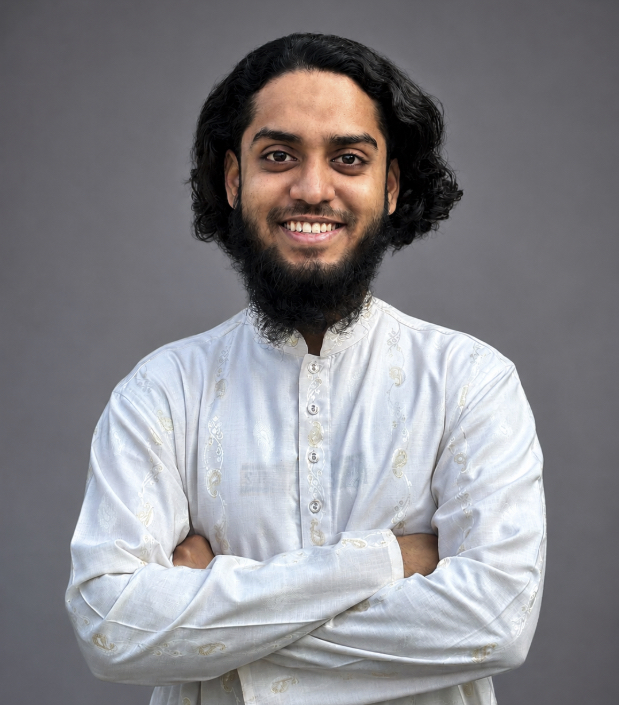 Tasnimul Hasan — Malware Recovery Specialist