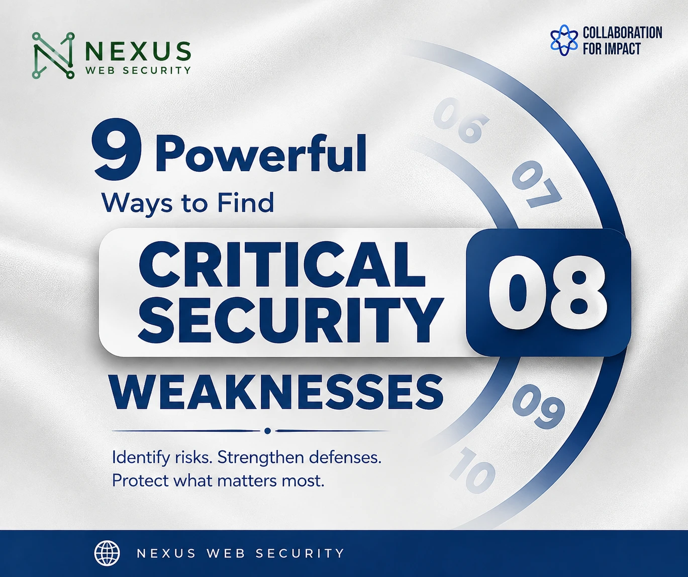 9 powerful ways to find critical security weaknesses through penetration testing