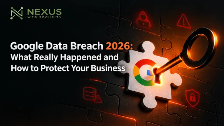 Data breach news and cyber security updates