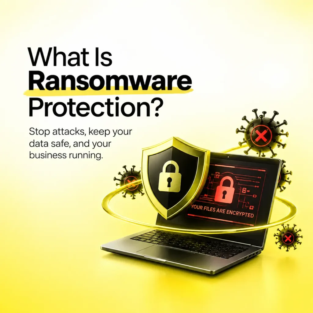 ransomware-protection